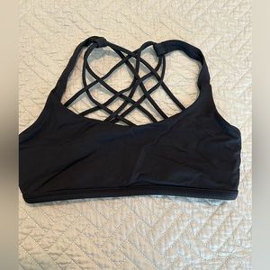 Lululemon Energy Bra size 6
